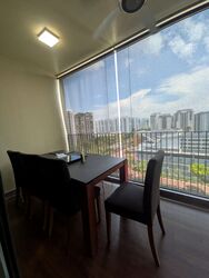 The Amore (D19), Condominium #551973691
